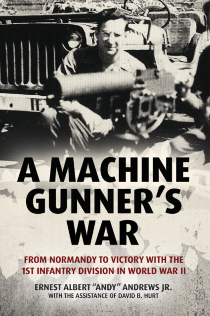 Machine Gunners War