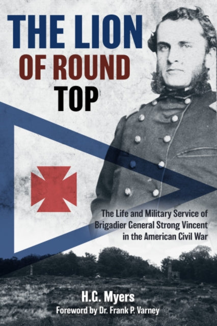 Lion Of Round Top