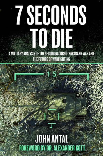 Seven Seconds To Die