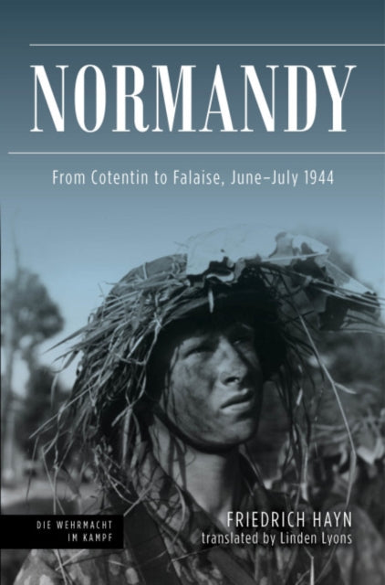 Invasion Of Normandy