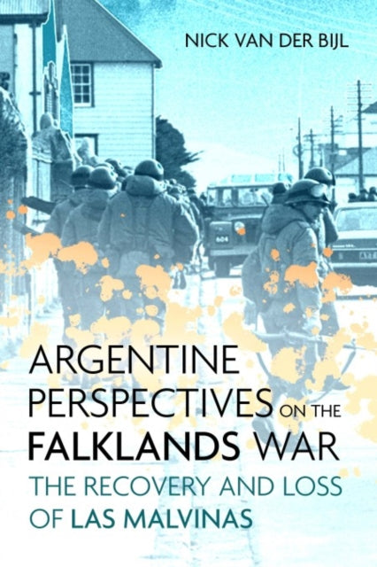 Argentine Perspective On The Falklands
