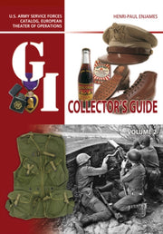 Gi Collectors Guide Volume 2