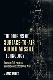 Origins Of Surfacetoair Guided Missile T
