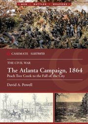 Atlanta Campaign 1864