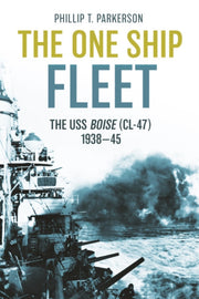 One Ship Fleet