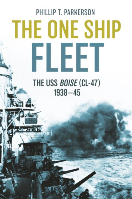 One Ship Fleet