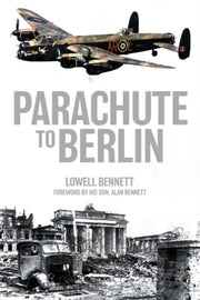 Parachute To Berlin