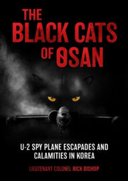 Black Cats Of Osan