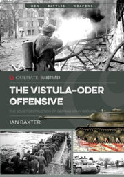 Vistulaoder Offensive