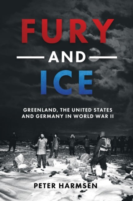 Fury & Ice