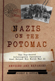 Nazis On The Potomac