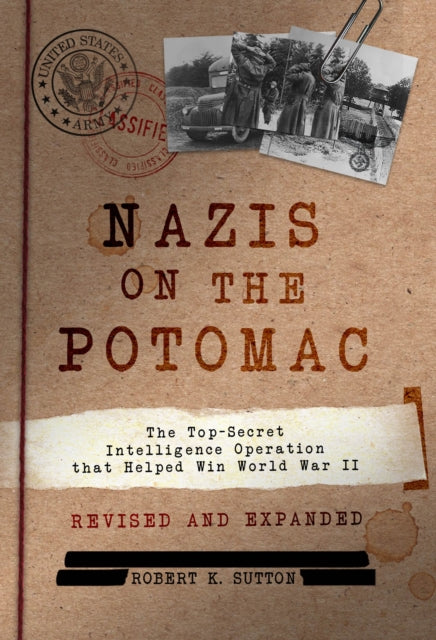 Nazis On The Potomac