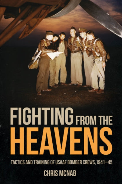 Fighting From The Heavens