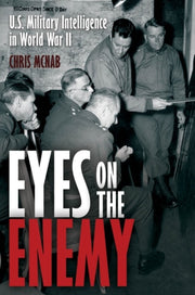Knowing The Enemy