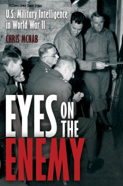 Knowing The Enemy