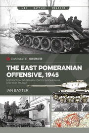 East Pomeranian Offensive 1945