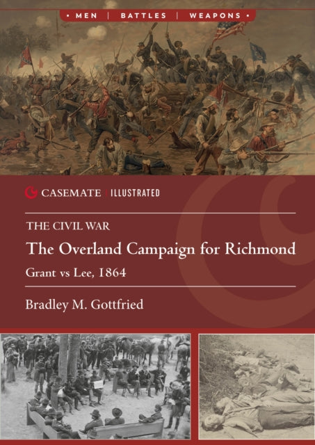 Overland Campaign