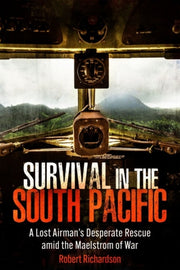 Survival In The South Pacific