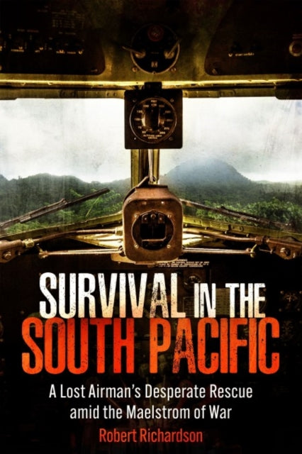 Survival In The South Pacific
