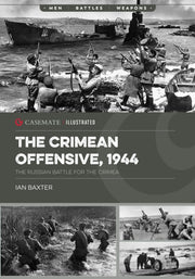 Crimean Offensive 1944