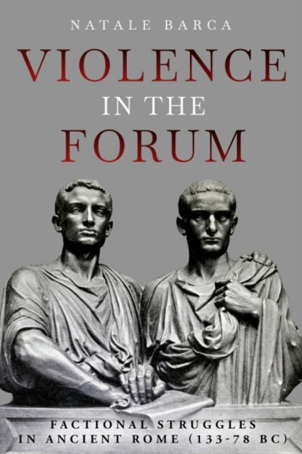 Violence In The Forum