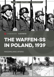 Waffenss In Poland 1939