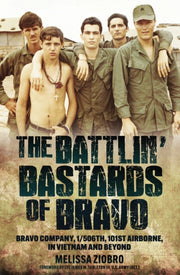 Battlin Bastards Of Bravo