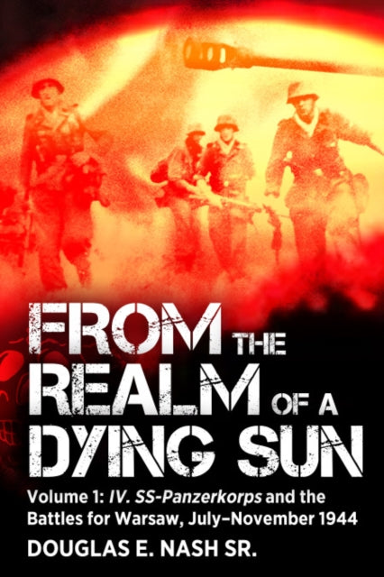 From The Realm Of A Dying Sun