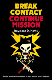 Break Contact Continue Mission