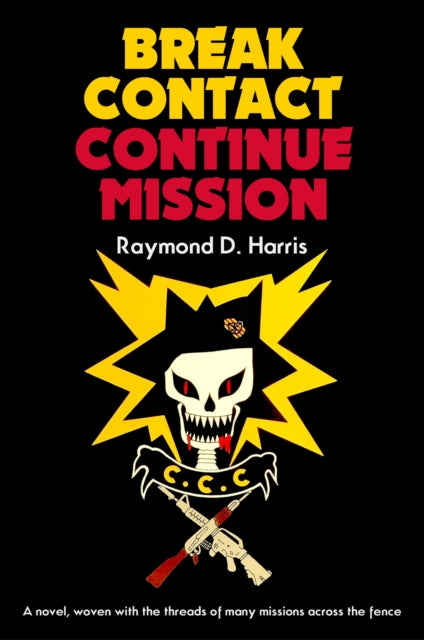 Break Contact Continue Mission