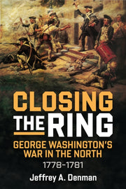 Closing The Ring