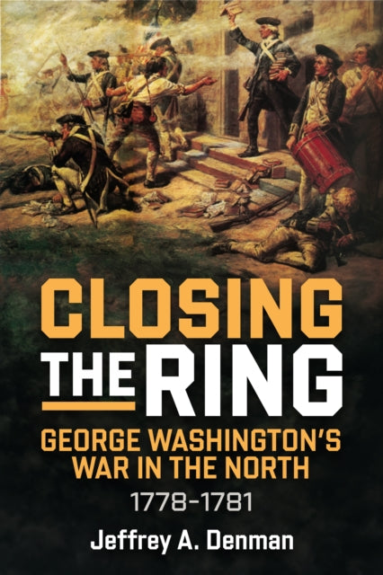 Closing The Ring