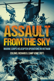 Assault From The Sky