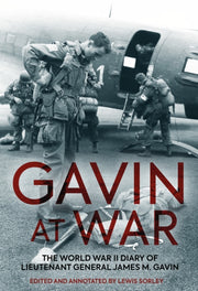 Gavin At War
