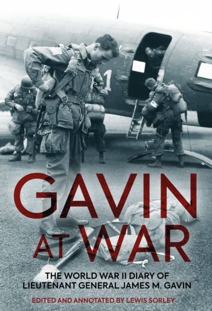 Gavin At War