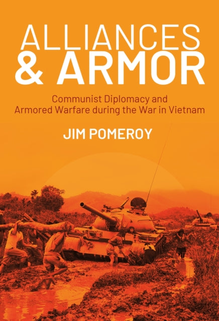 Alliances Armor