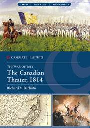 Canadian Theater 1814