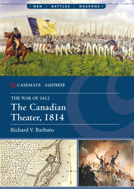 Canadian Theater 1814