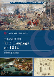 Campaign Of 1812