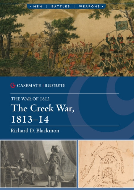 Creek War 181314