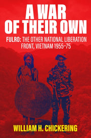 War Of Their Own