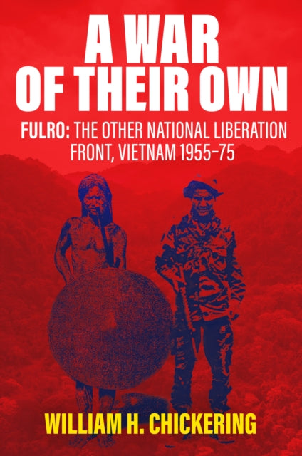 War Of Their Own