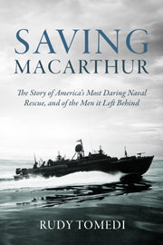 Saving Macarthur