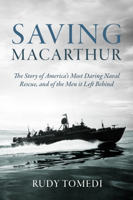 Saving Macarthur