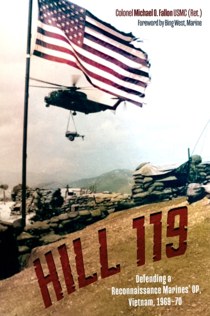 Hill 119