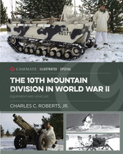 10th Mountain Division In World War Ii