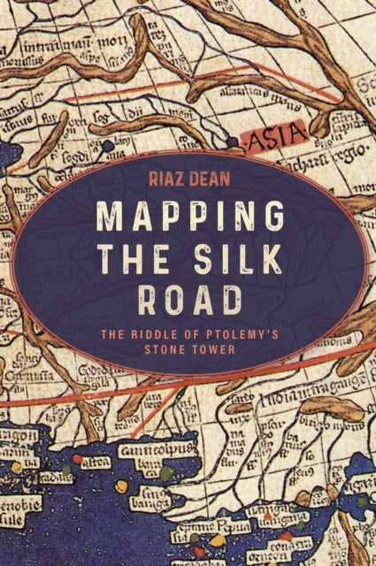 Mapping The Silk Road