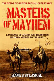 Masters Of Mayhem