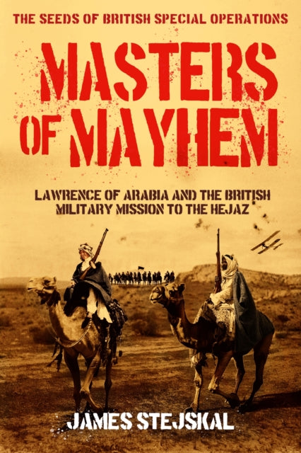 Masters Of Mayhem