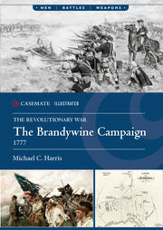 Brandywine Campaign 1777